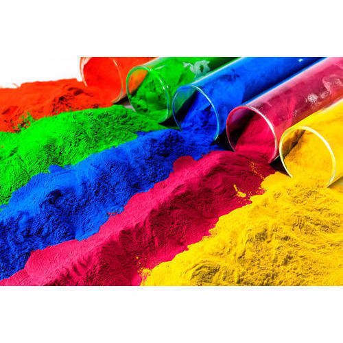  Textile Reactive Dyes